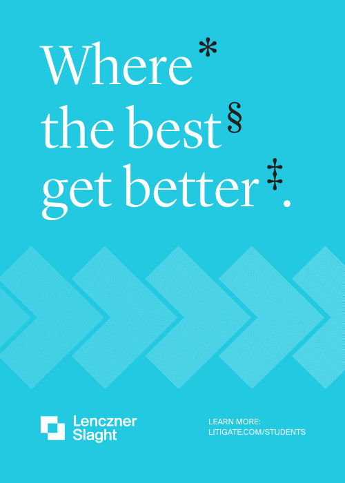 Lenczner Slaght – Where the best get better