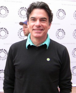 Sandy Cohen (image from upload.wikimedia.org)